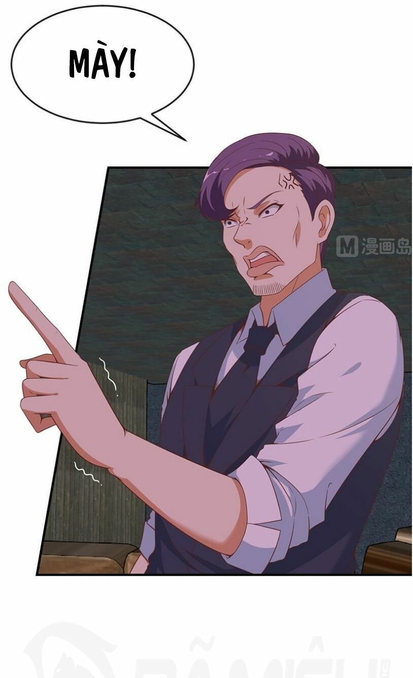 Tu Tiên Trở Về Tại Vườn Trường Chapter 26 - 5