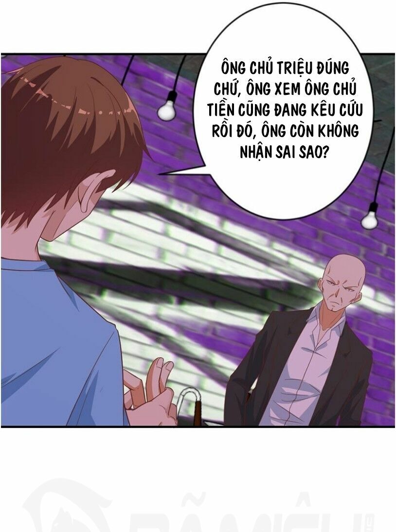 Tu Tiên Trở Về Tại Vườn Trường Chapter 26 - 9