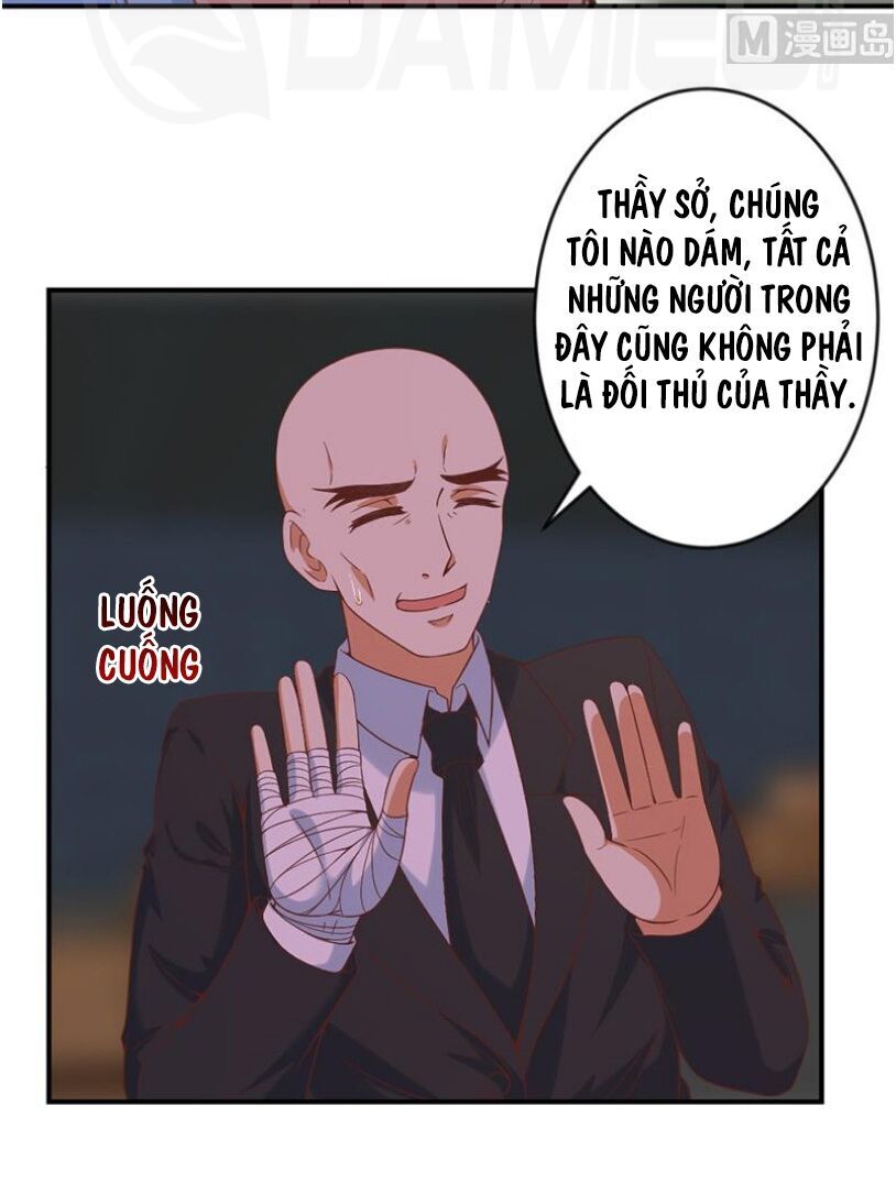 Tu Tiên Trở Về Tại Vườn Trường Chapter 27 - 11