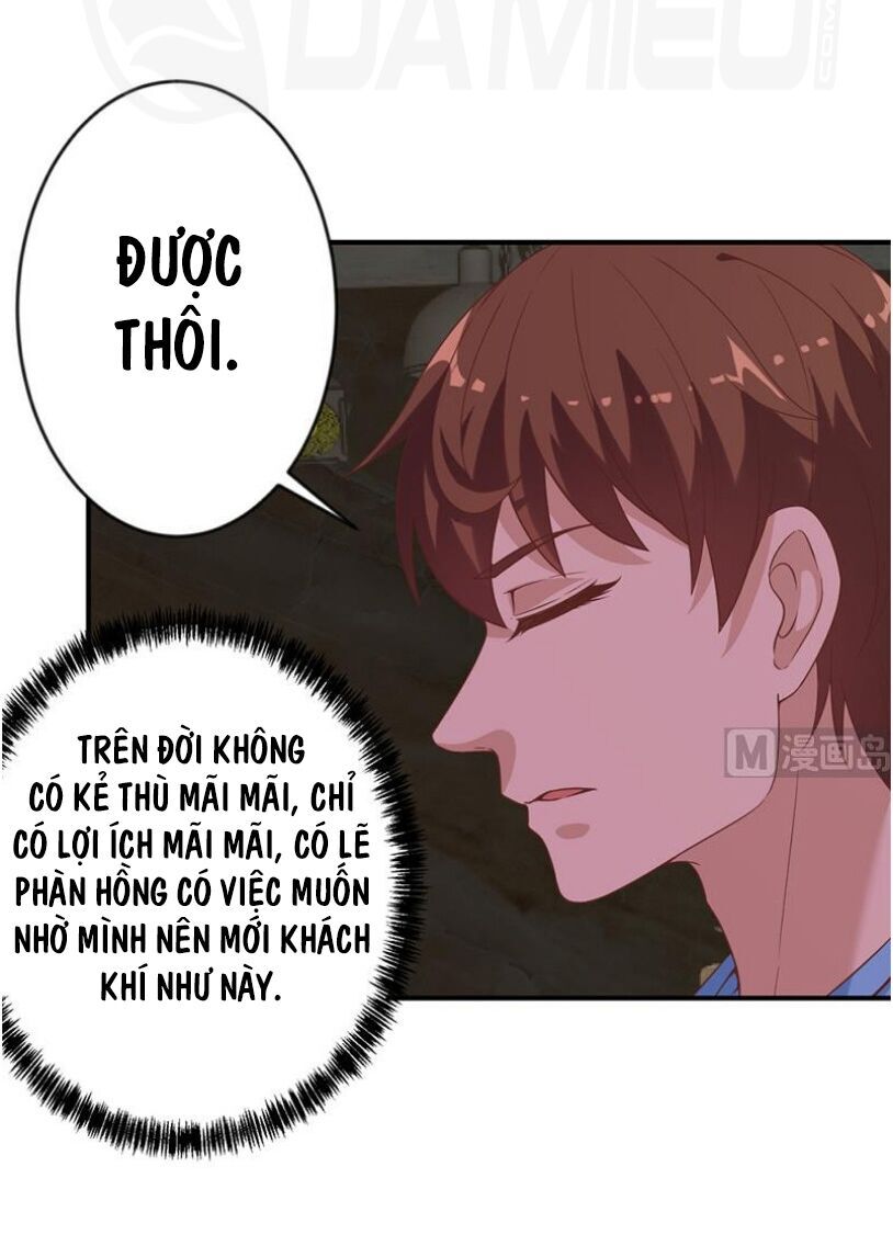 Tu Tiên Trở Về Tại Vườn Trường Chapter 27 - 13
