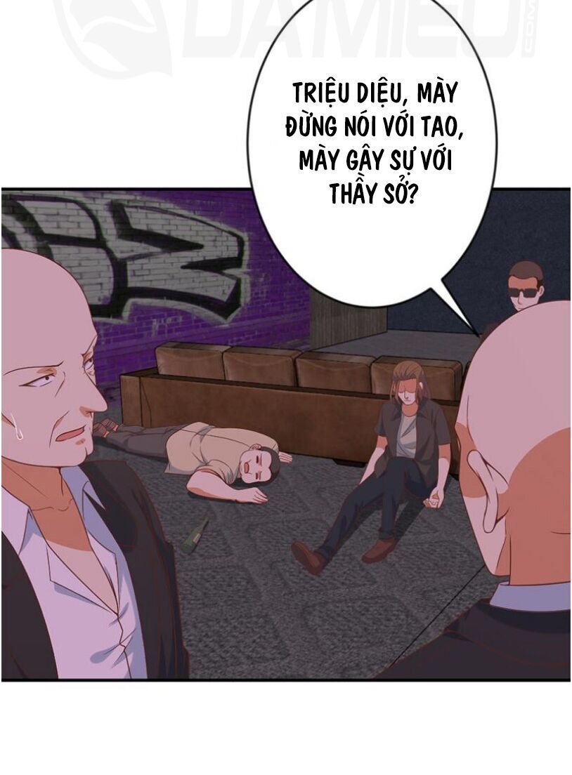 Tu Tiên Trở Về Tại Vườn Trường Chapter 27 - 15