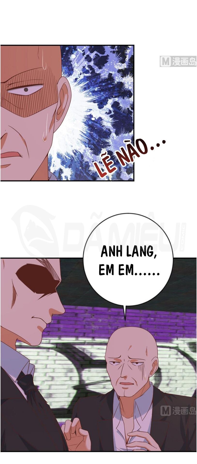 Tu Tiên Trở Về Tại Vườn Trường Chapter 27 - 16