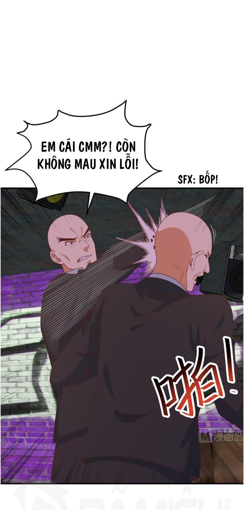 Tu Tiên Trở Về Tại Vườn Trường Chapter 27 - 17