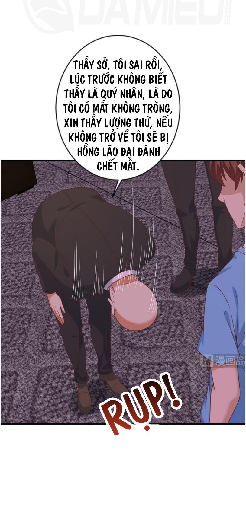Tu Tiên Trở Về Tại Vườn Trường Chapter 27 - 18