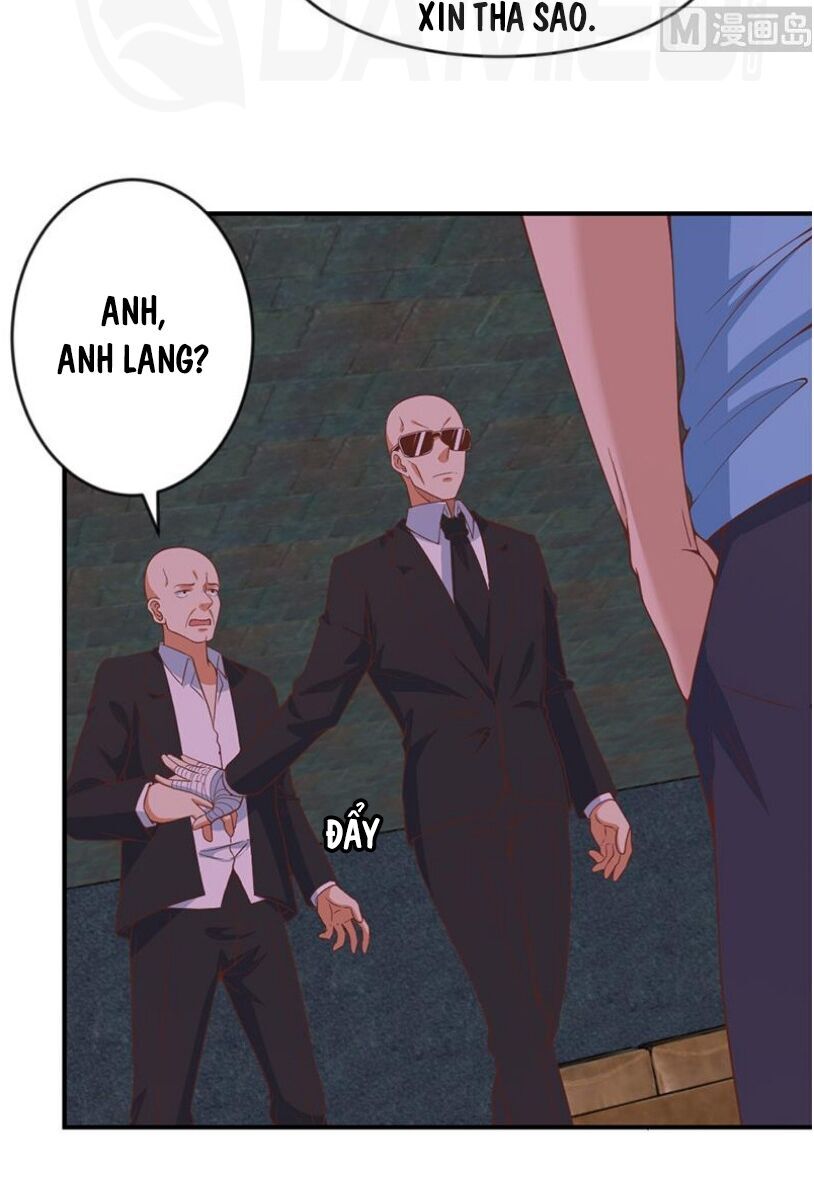 Tu Tiên Trở Về Tại Vườn Trường Chapter 27 - 5