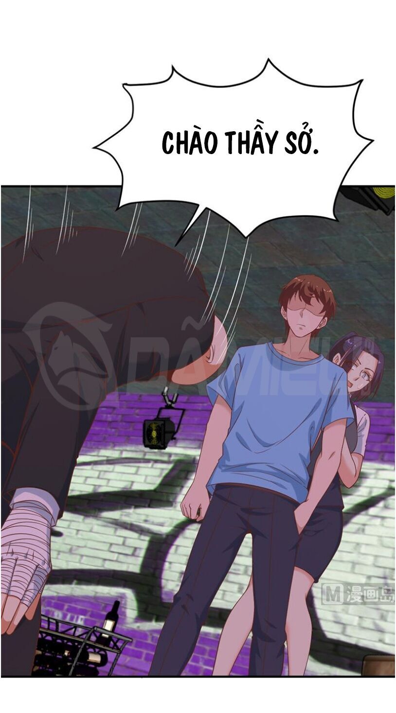 Tu Tiên Trở Về Tại Vườn Trường Chapter 27 - 7