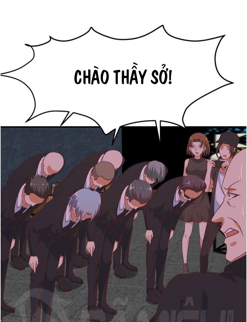 Tu Tiên Trở Về Tại Vườn Trường Chapter 27 - 8