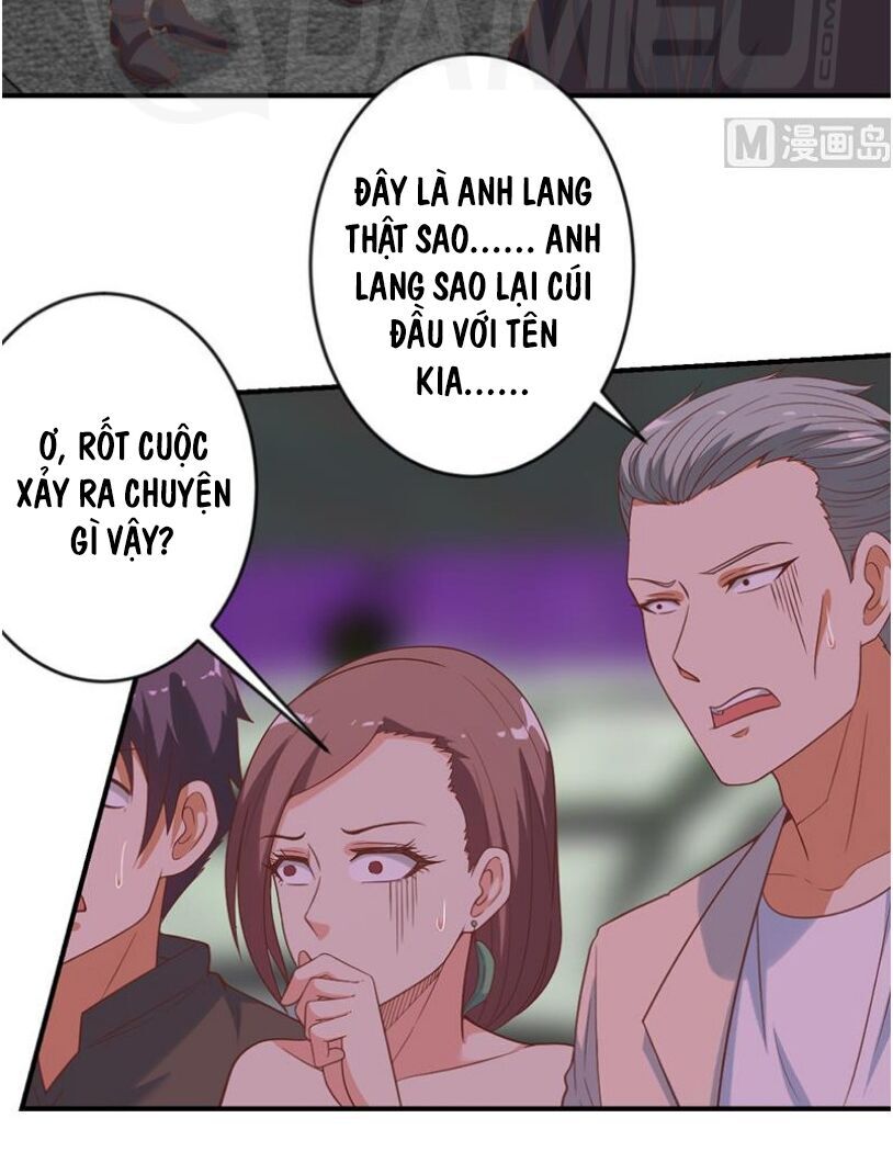 Tu Tiên Trở Về Tại Vườn Trường Chapter 27 - 9