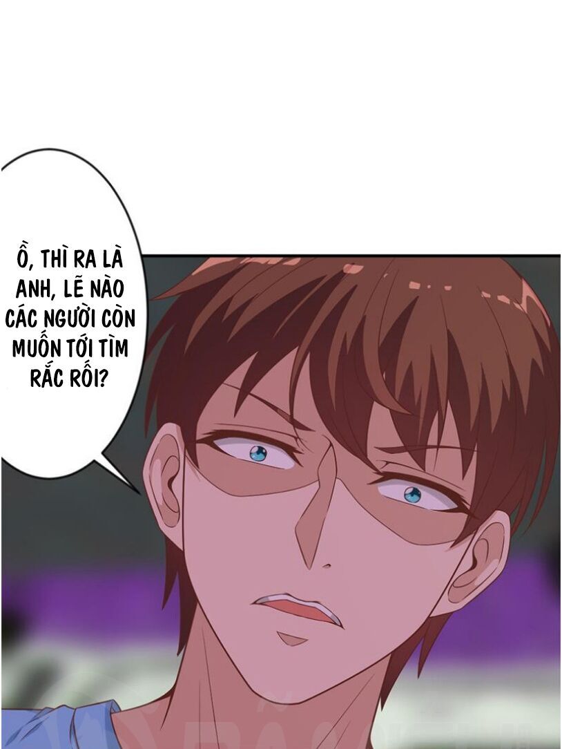 Tu Tiên Trở Về Tại Vườn Trường Chapter 27 - 10