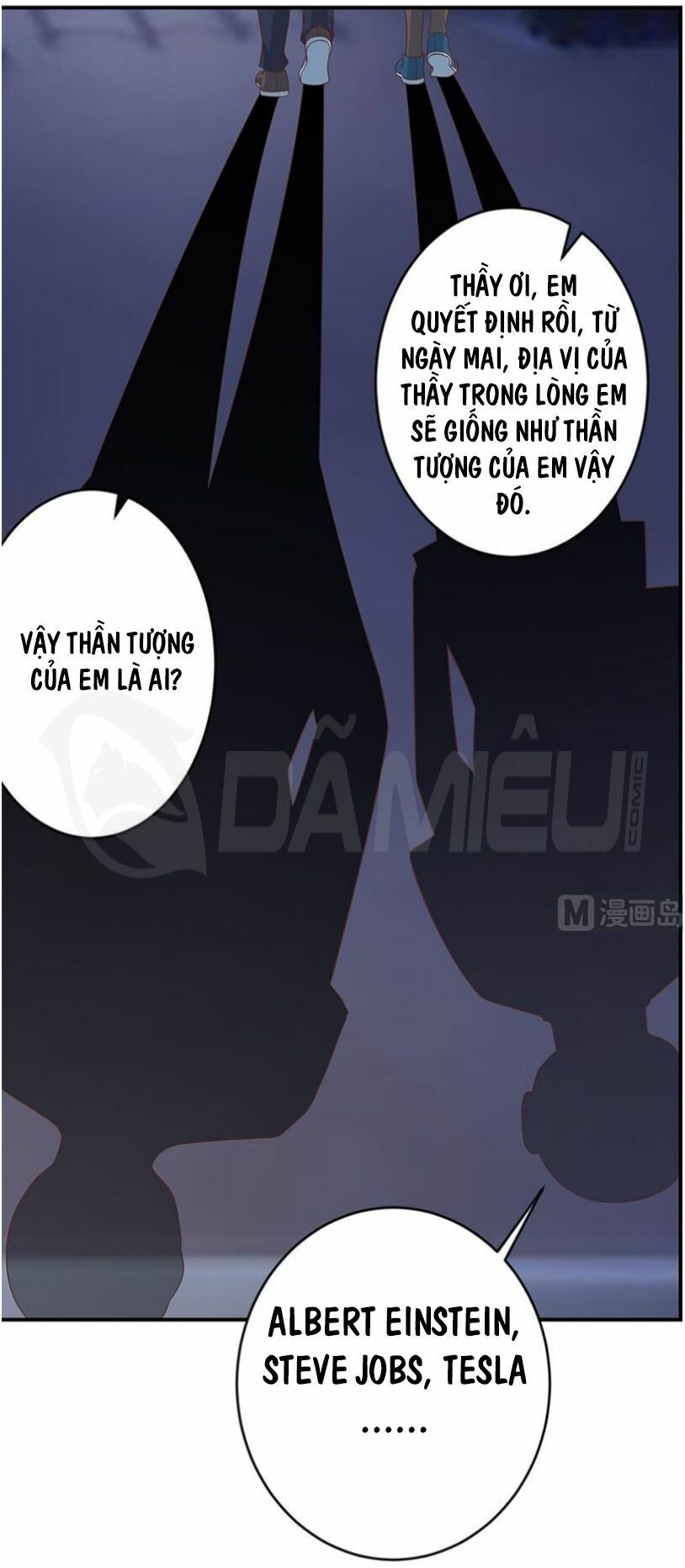 Tu Tiên Trở Về Tại Vườn Trường Chapter 28 - 14