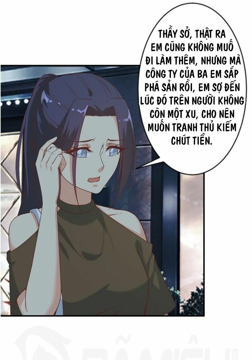 Tu Tiên Trở Về Tại Vườn Trường Chapter 28 - 8