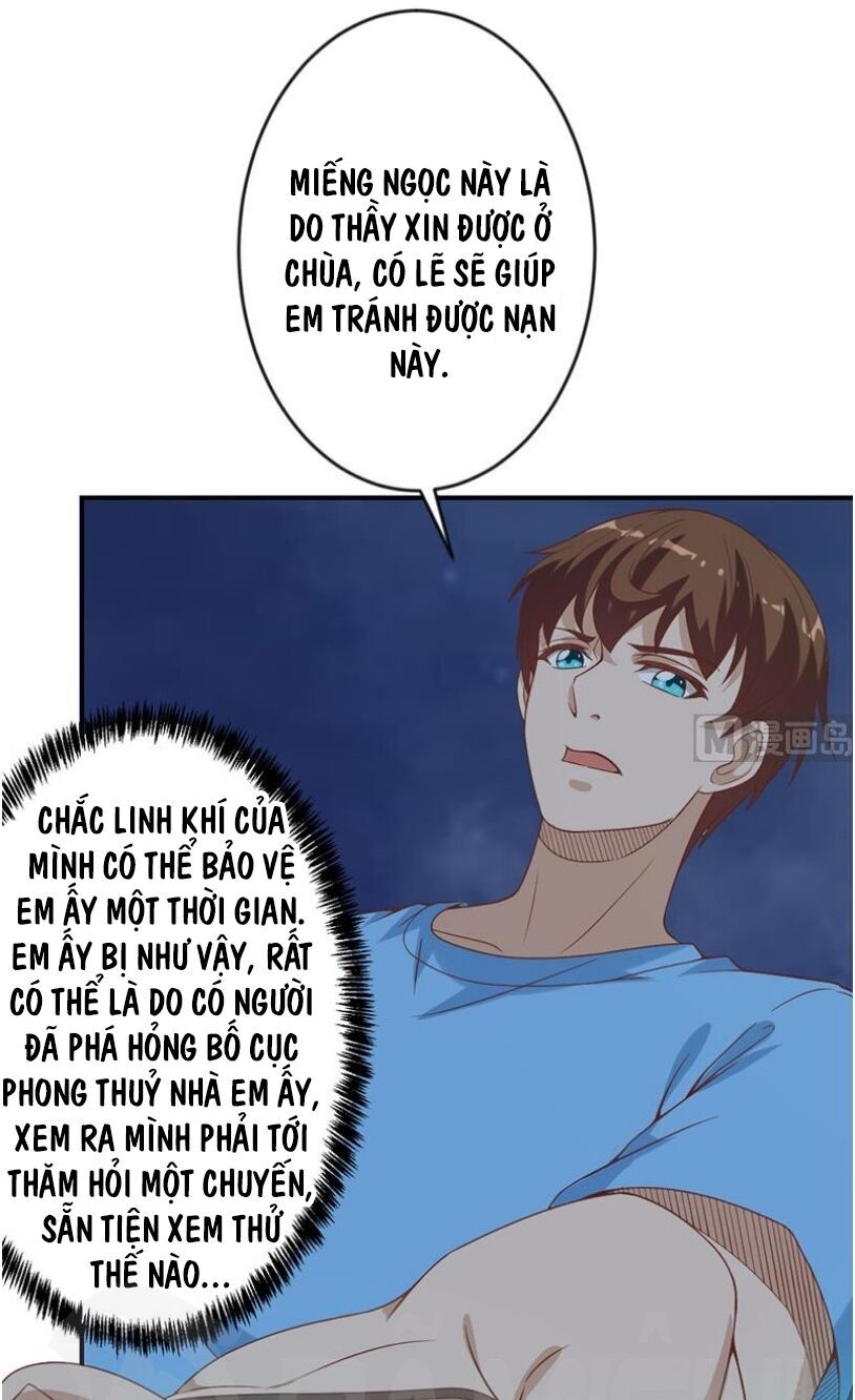 Tu Tiên Trở Về Tại Vườn Trường Chapter 29 - 14