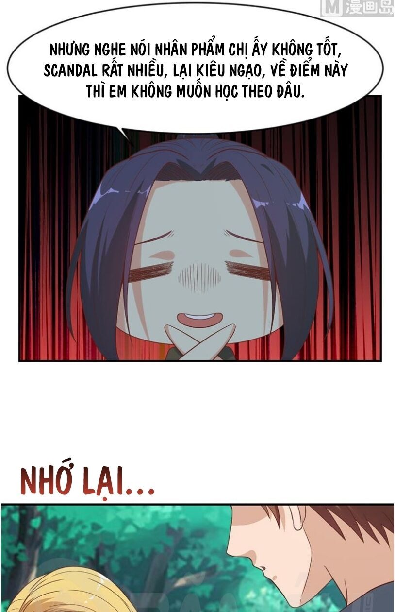 Tu Tiên Trở Về Tại Vườn Trường Chapter 29 - 5