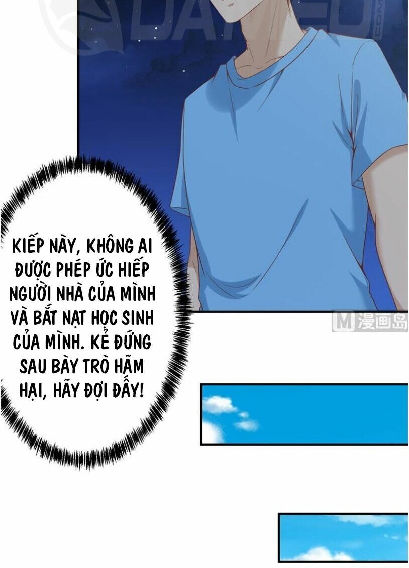 Tu Tiên Trở Về Tại Vườn Trường Chapter 30 - 3