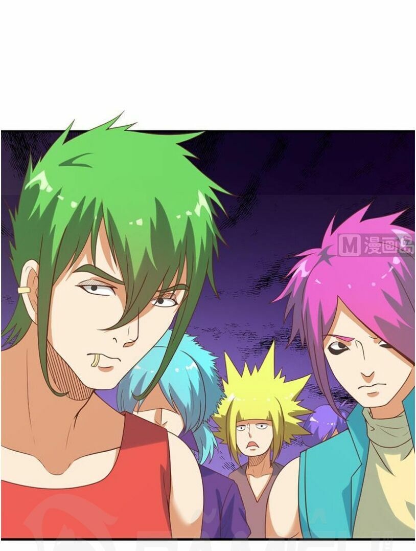 Tu Tiên Trở Về Tại Vườn Trường Chapter 30 - 5