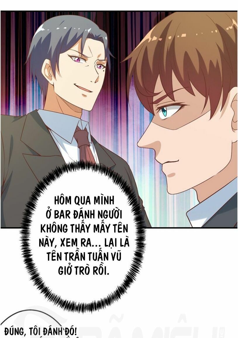 Tu Tiên Trở Về Tại Vườn Trường Chapter 30 - 10