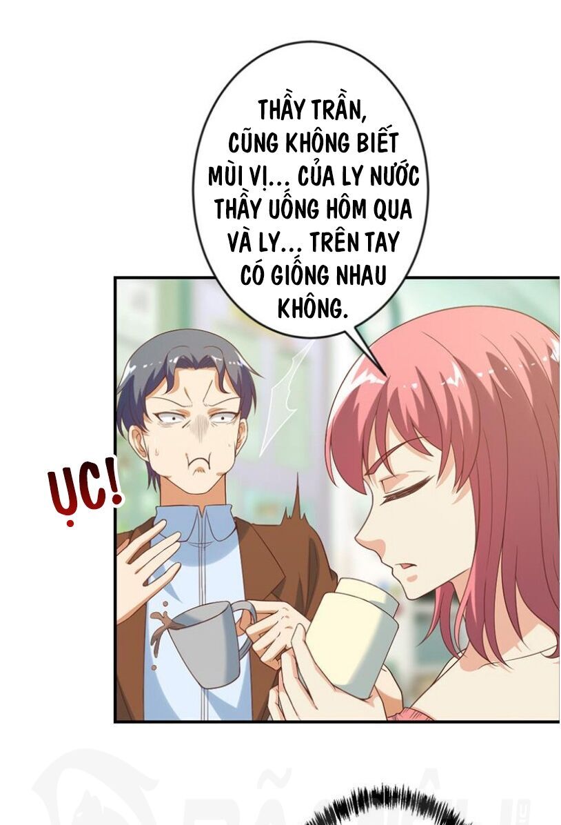 Tu Tiên Trở Về Tại Vườn Trường Chapter 31 - 13