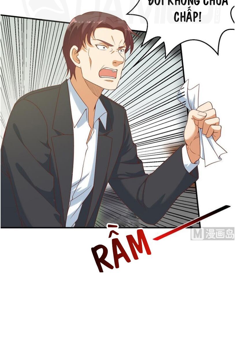 Tu Tiên Trở Về Tại Vườn Trường Chapter 31 - 8