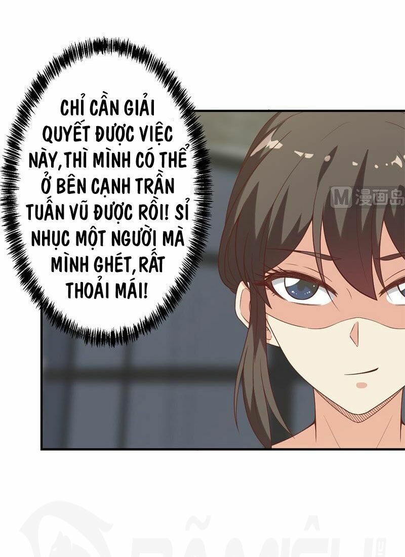 Tu Tiên Trở Về Tại Vườn Trường Chapter 32 - 2