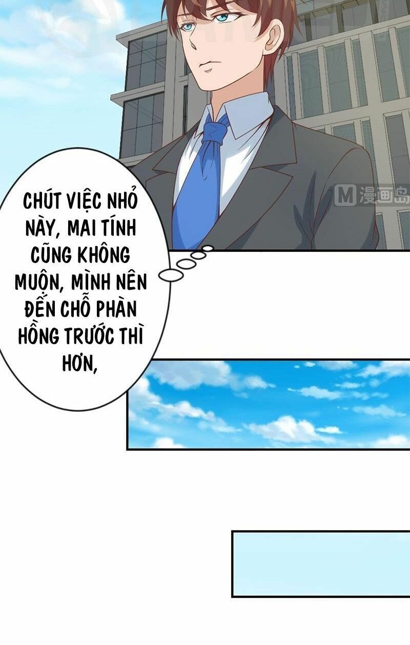 Tu Tiên Trở Về Tại Vườn Trường Chapter 32 - 16