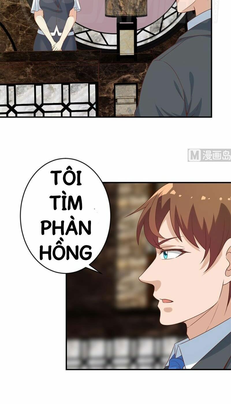 Tu Tiên Trở Về Tại Vườn Trường Chapter 32 - 18