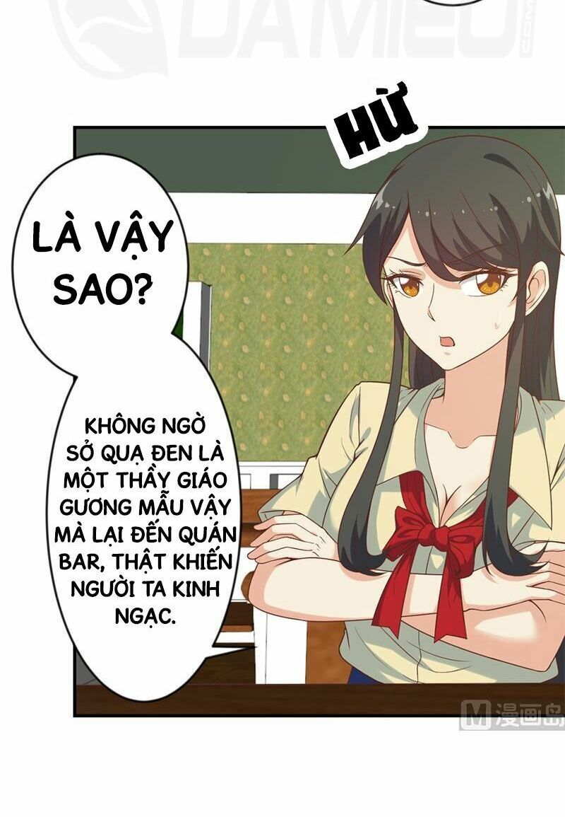 Tu Tiên Trở Về Tại Vườn Trường Chapter 32 - 9