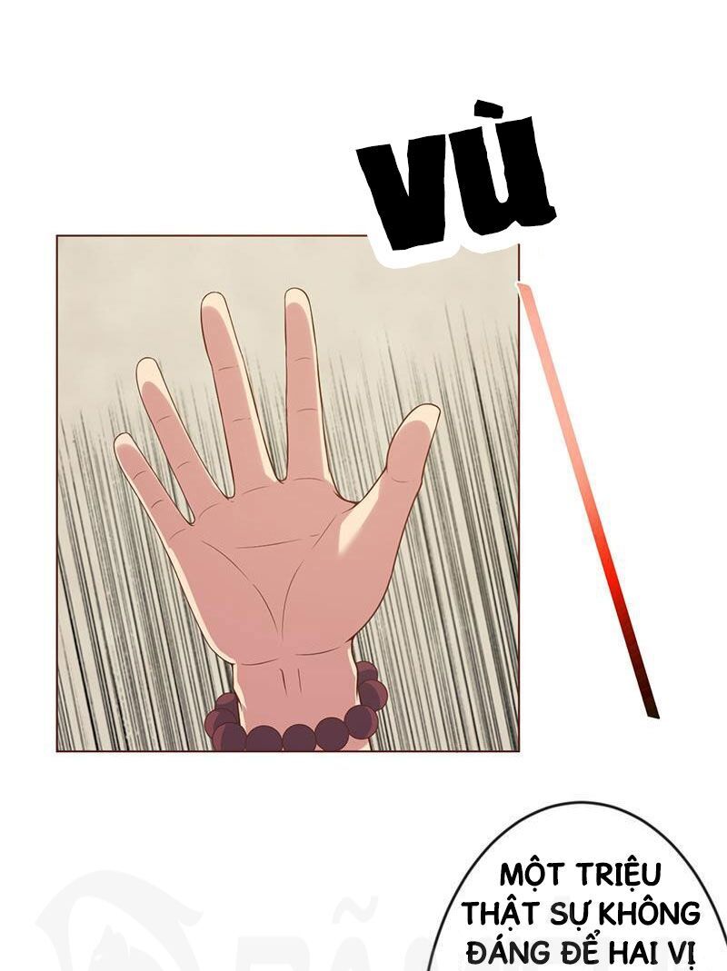 Tu Tiên Trở Về Tại Vườn Trường Chapter 33 - 15