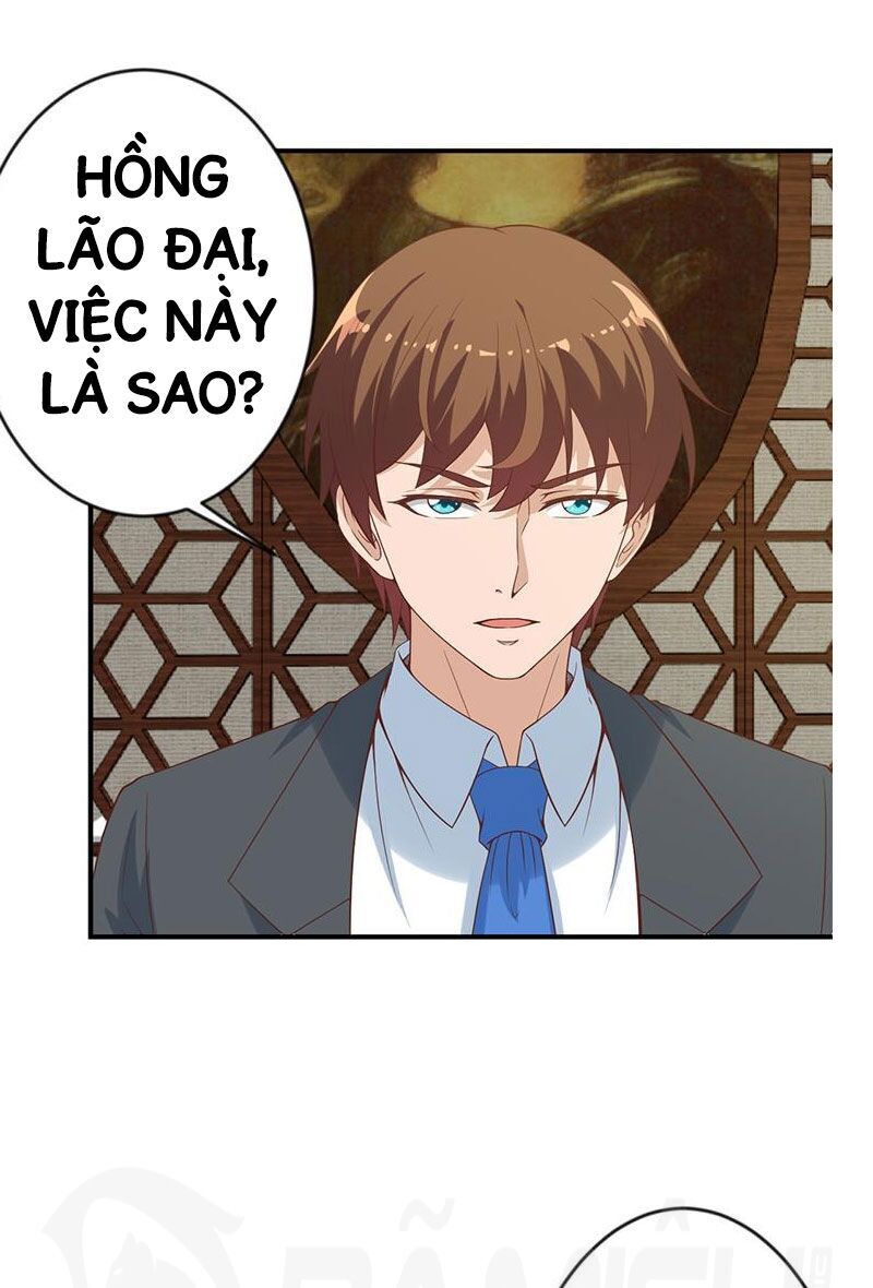 Tu Tiên Trở Về Tại Vườn Trường Chapter 33 - 8