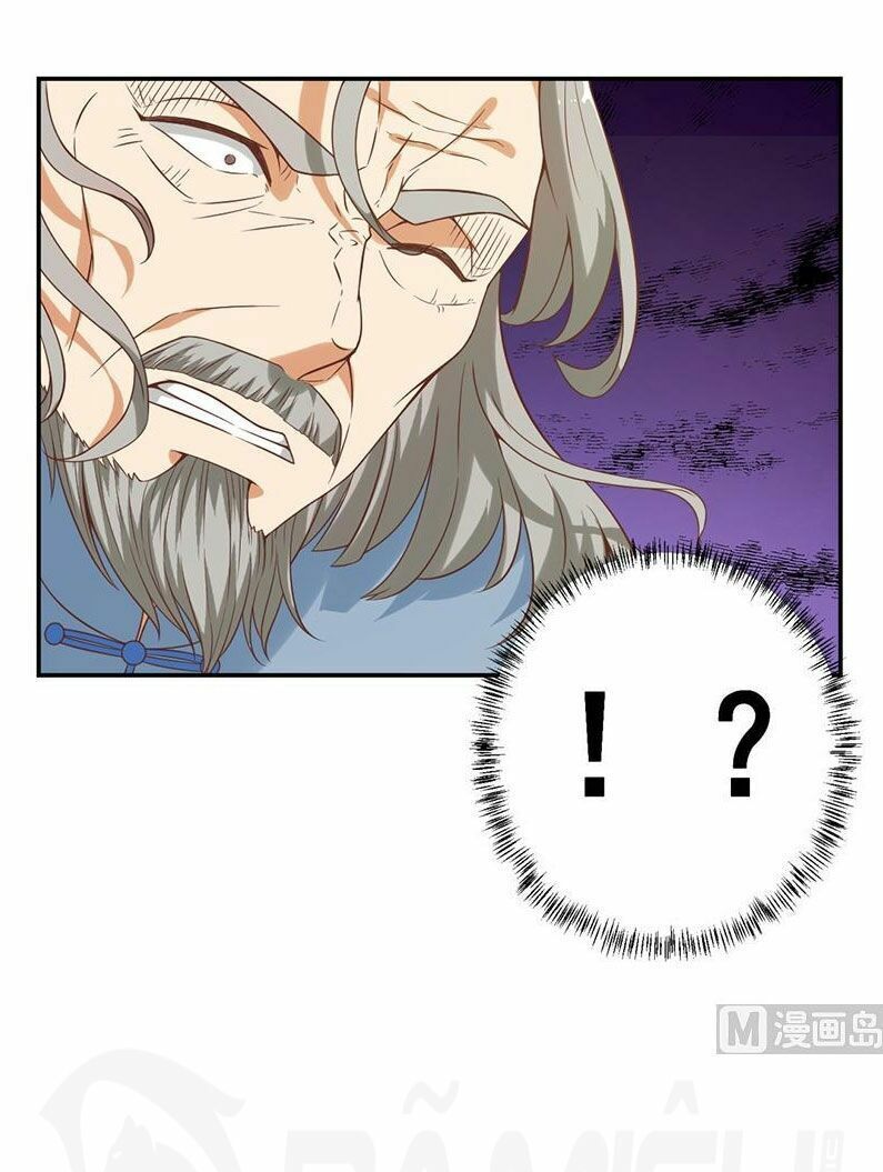 Tu Tiên Trở Về Tại Vườn Trường Chapter 35 - 7