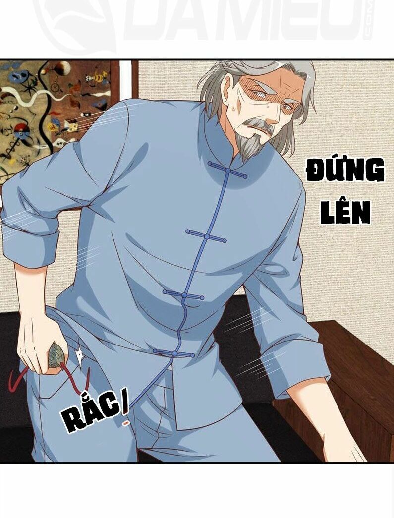 Tu Tiên Trở Về Tại Vườn Trường Chapter 35 - 10