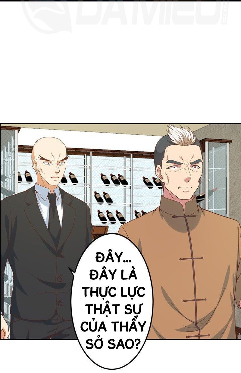 Tu Tiên Trở Về Tại Vườn Trường Chapter 36 - 7