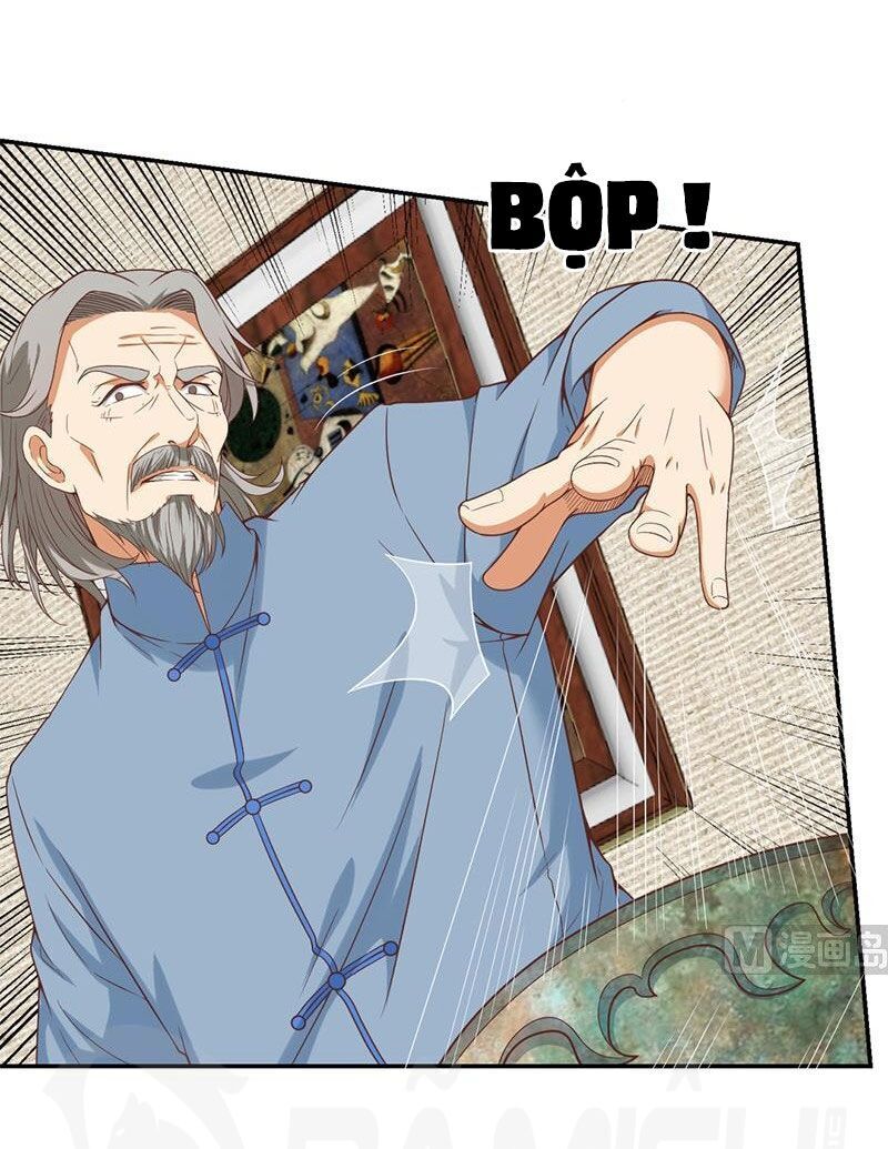 Tu Tiên Trở Về Tại Vườn Trường Chapter 36 - 9