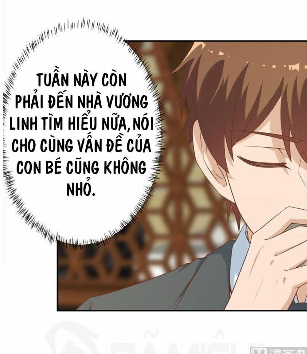 Tu Tiên Trở Về Tại Vườn Trường Chapter 37 - 11