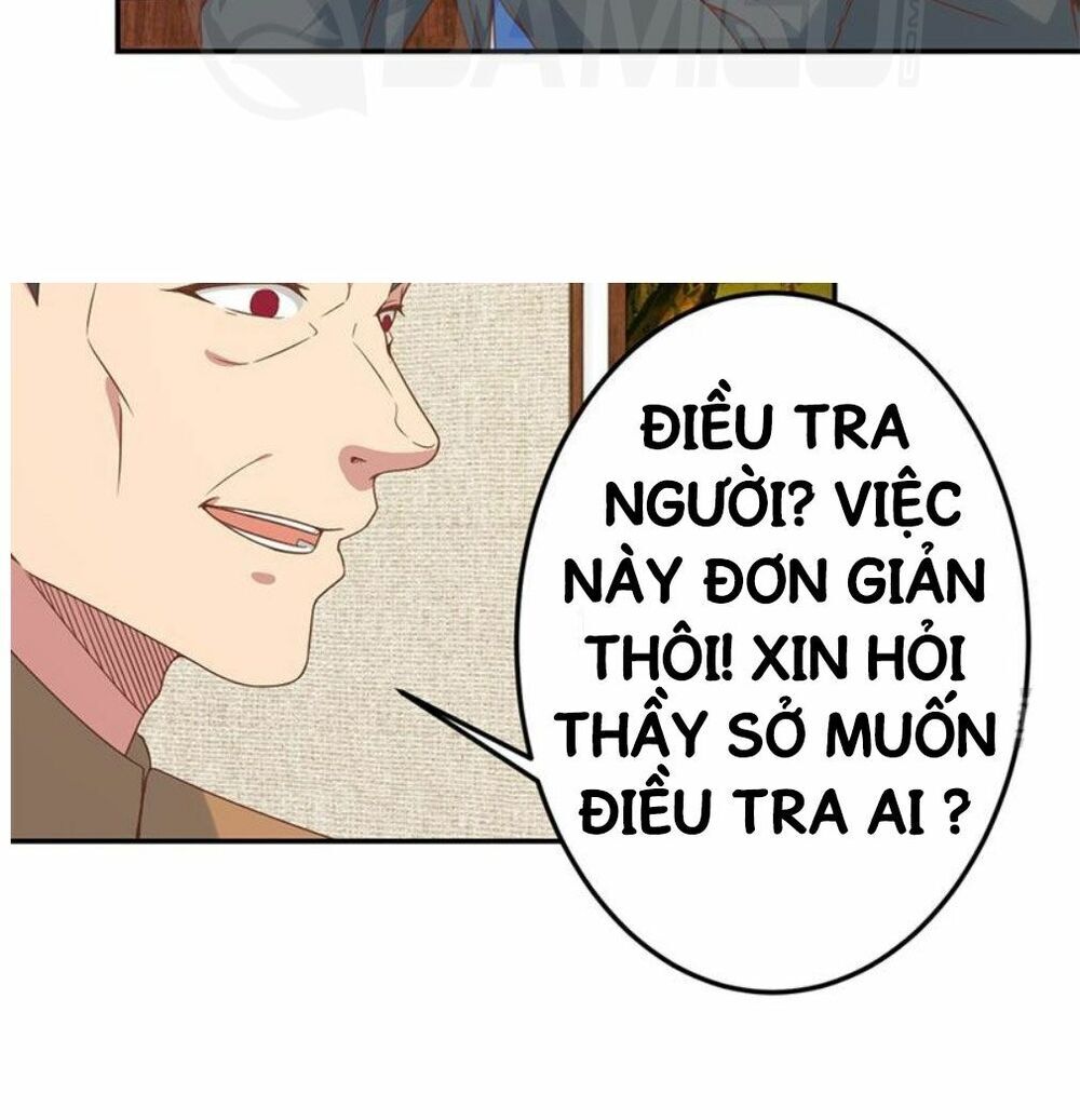 Tu Tiên Trở Về Tại Vườn Trường Chapter 37 - 18