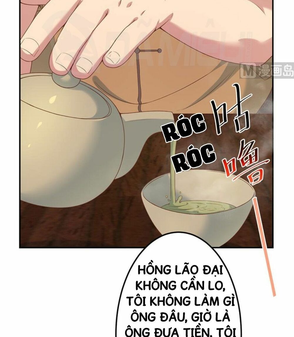 Tu Tiên Trở Về Tại Vườn Trường Chapter 37 - 7