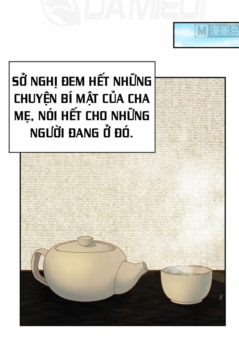 Tu Tiên Trở Về Tại Vườn Trường Chapter 38 - 13