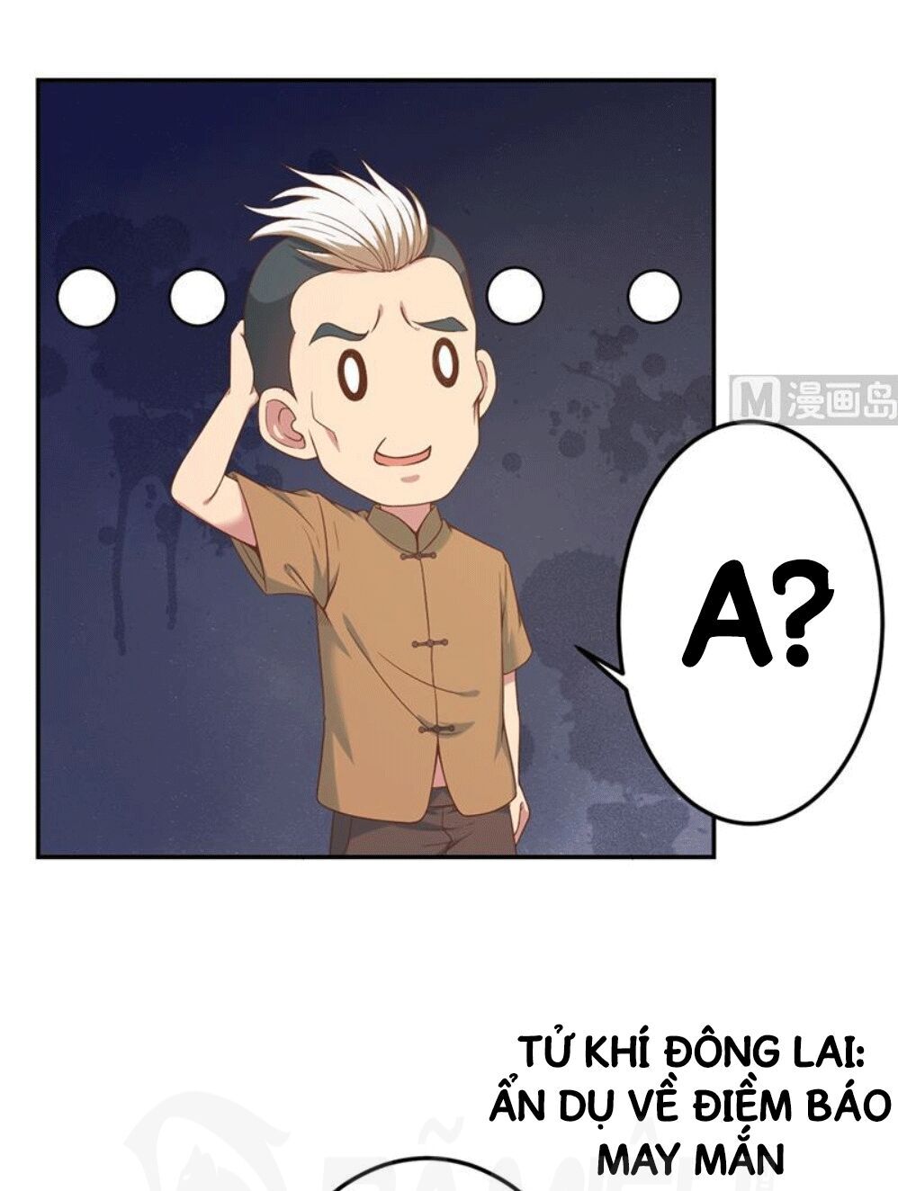 Tu Tiên Trở Về Tại Vườn Trường Chapter 39 - 12