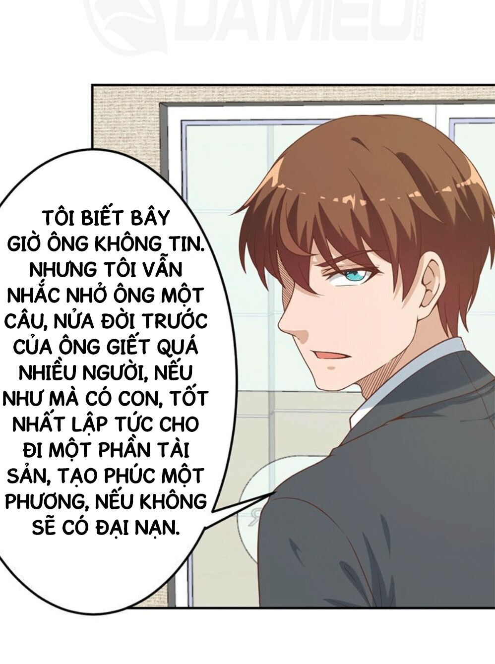 Tu Tiên Trở Về Tại Vườn Trường Chapter 39 - 15