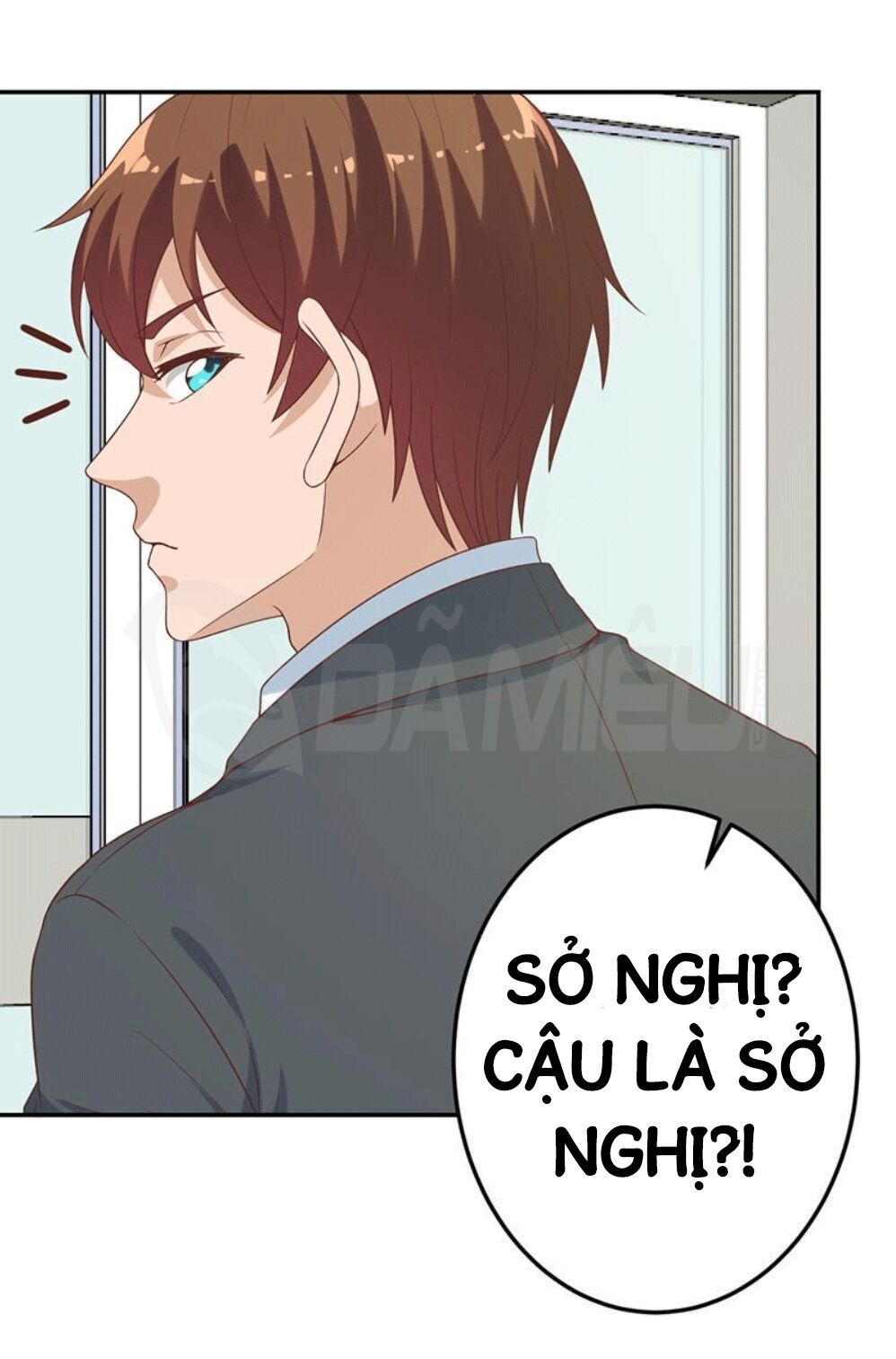 Tu Tiên Trở Về Tại Vườn Trường Chapter 39 - 18