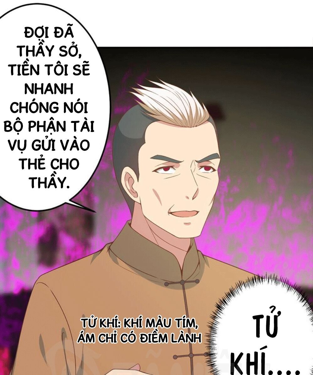 Tu Tiên Trở Về Tại Vườn Trường Chapter 39 - 10