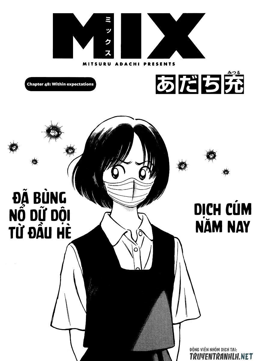 Mix Chapter 48 - 2