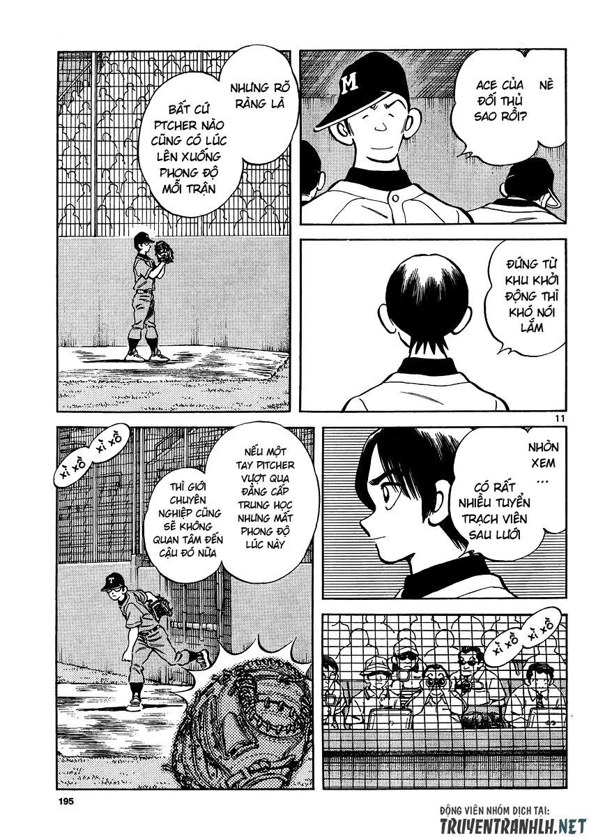 Mix Chapter 48 - 11