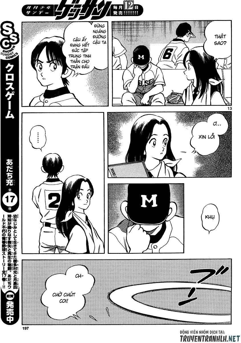 Mix Chapter 48 - 13