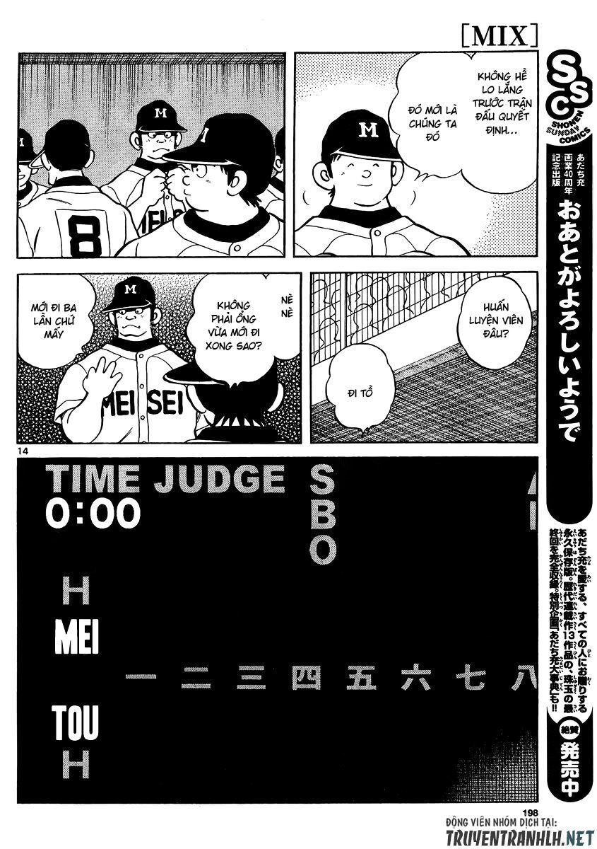 Mix Chapter 48 - 14