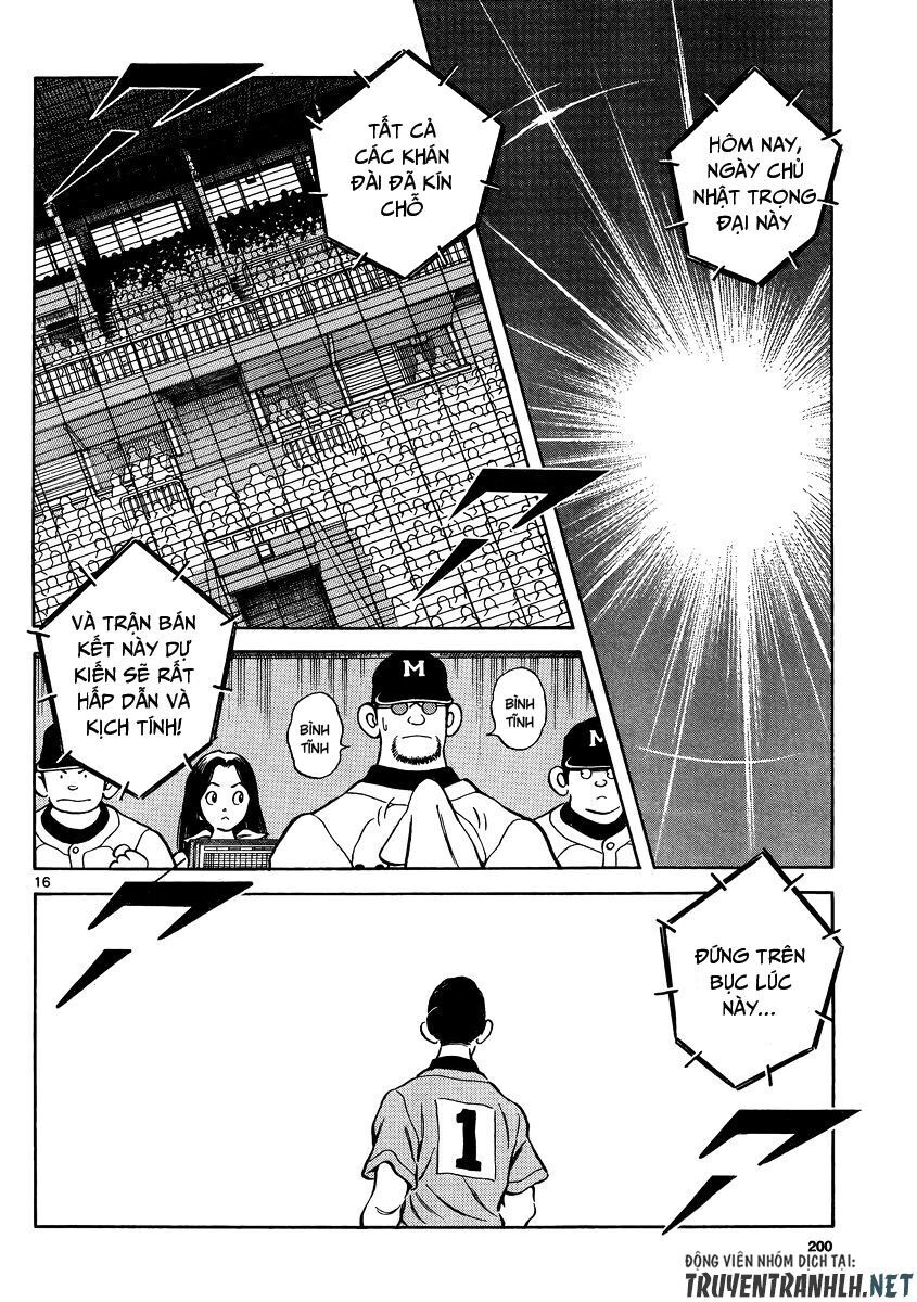 Mix Chapter 48 - 16