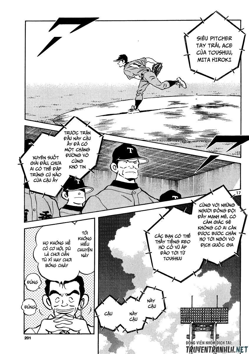 Mix Chapter 48 - 17