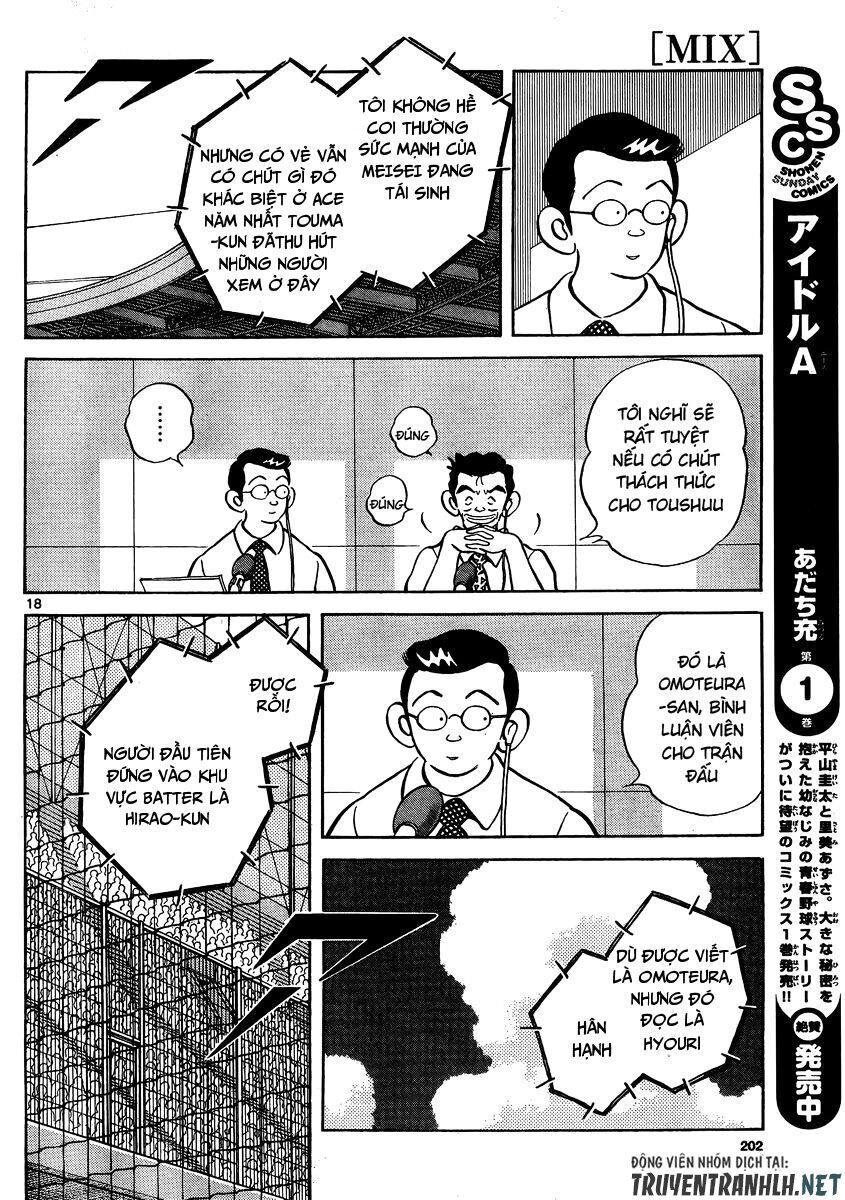 Mix Chapter 48 - 18