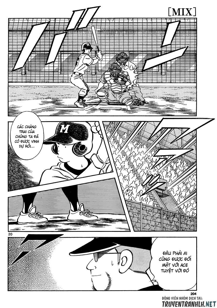 Mix Chapter 48 - 20