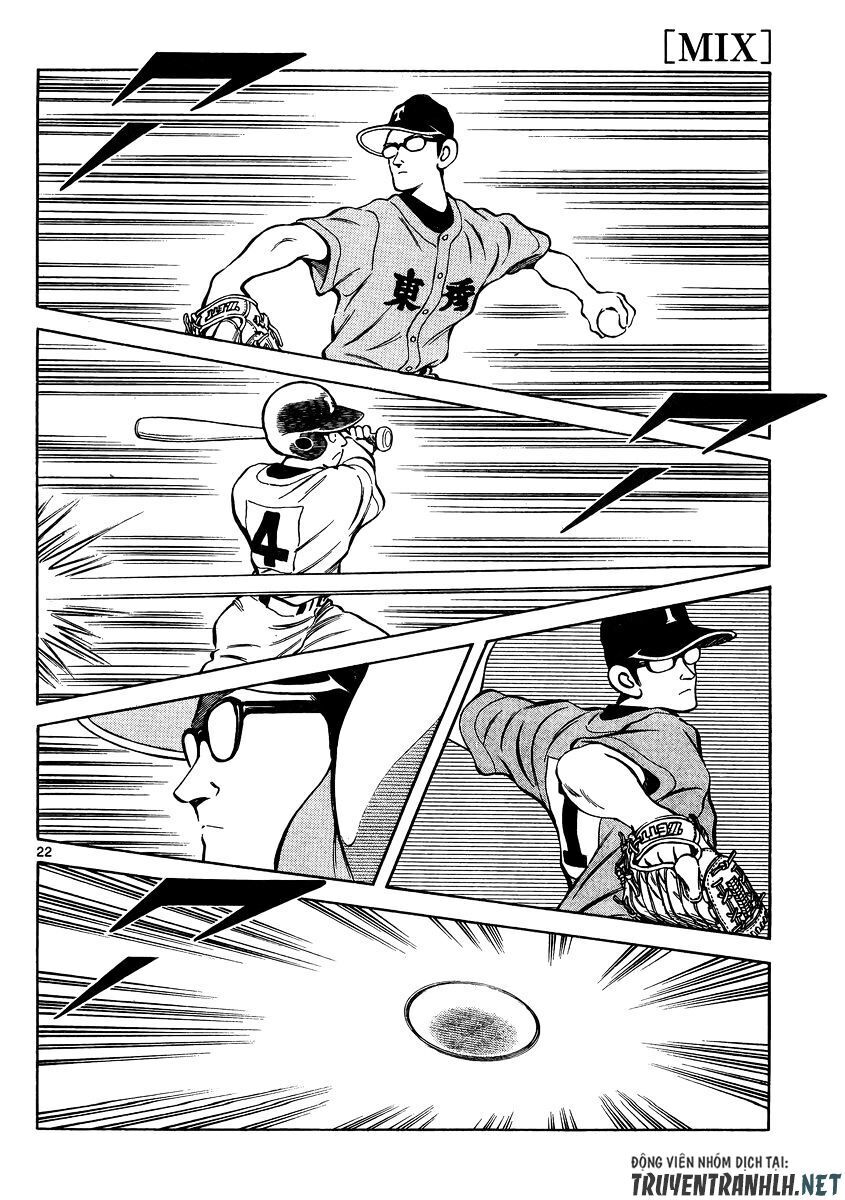 Mix Chapter 48 - 22