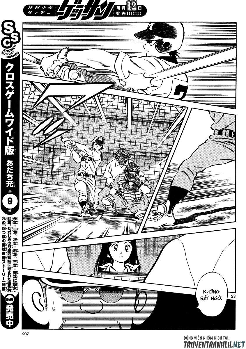 Mix Chapter 48 - 23
